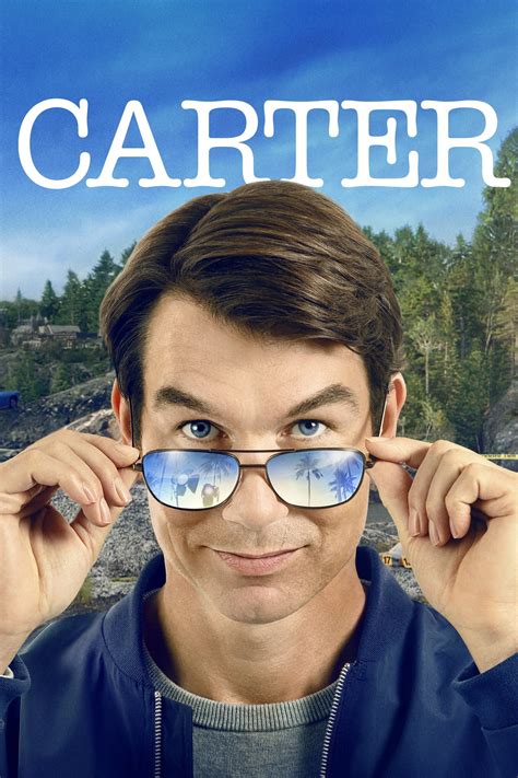 gofilm carter|Carter (TV Series 2018–2019) .